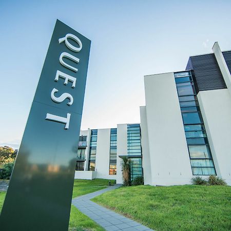 Aparthotel Quest Flemington Melbourne City Exterior foto