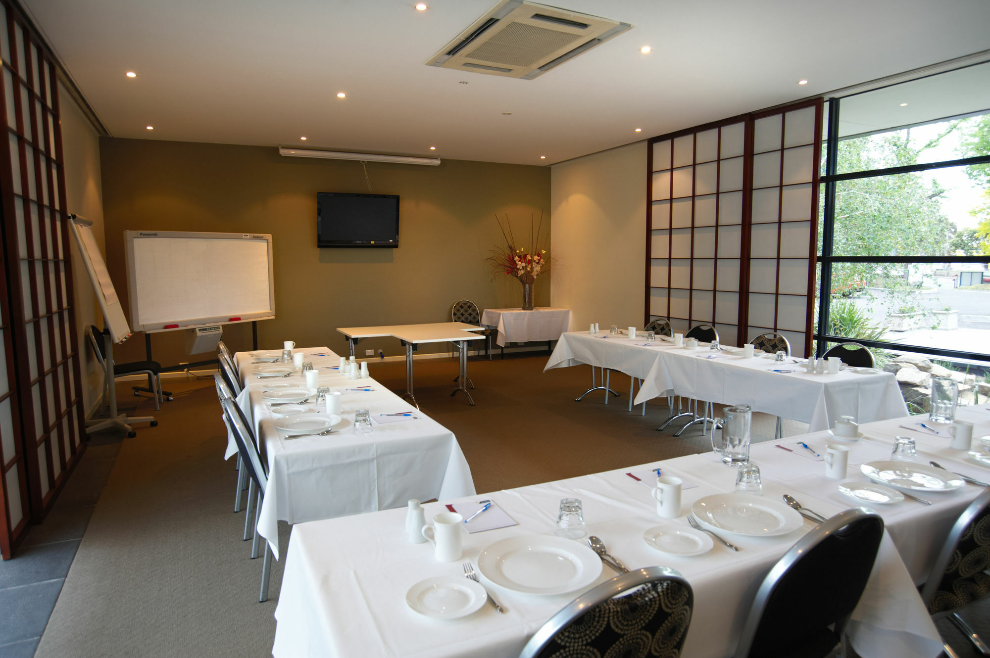 Aparthotel Quest Flemington Melbourne City Exterior foto