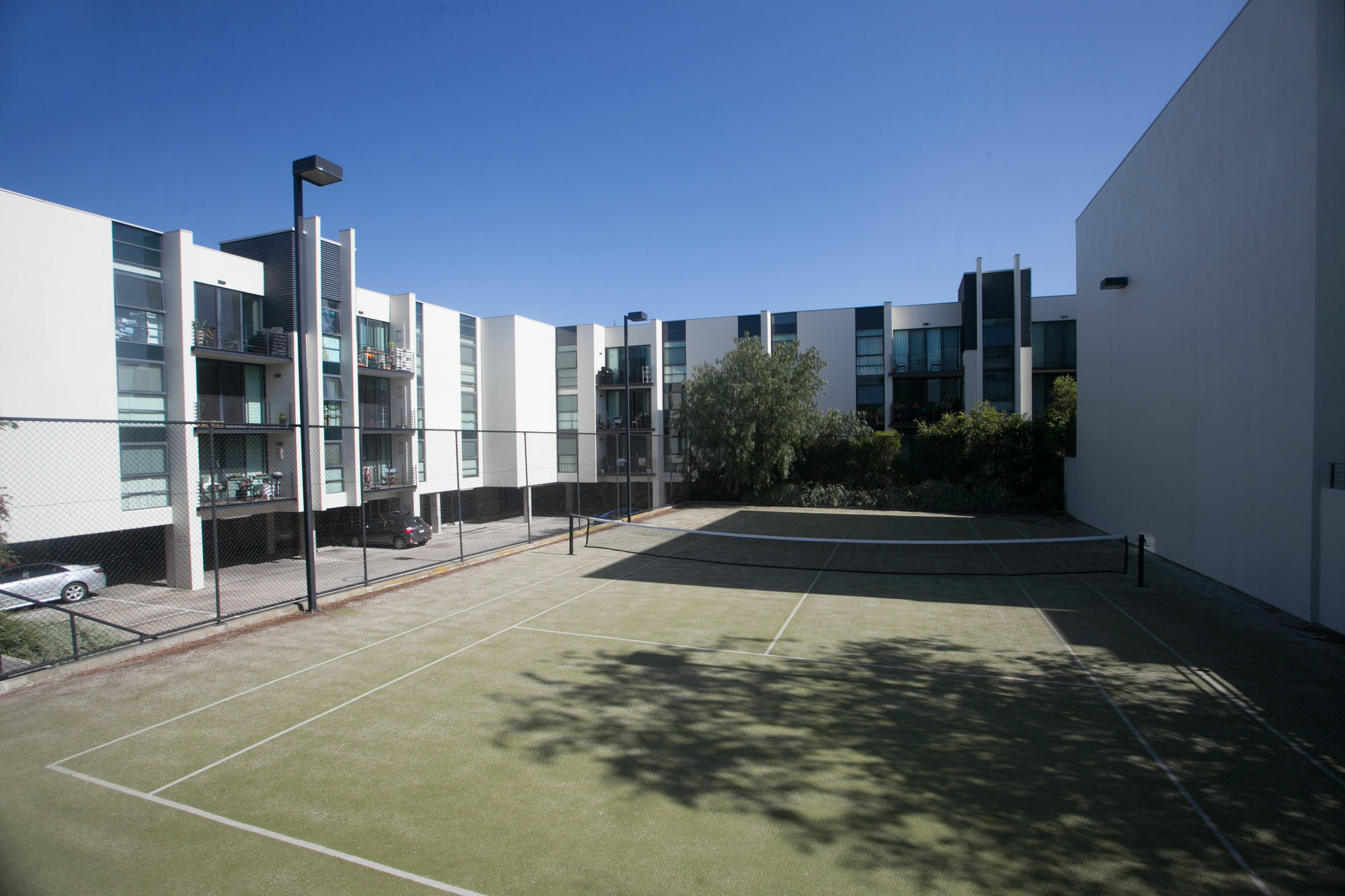 Aparthotel Quest Flemington Melbourne City Exterior foto